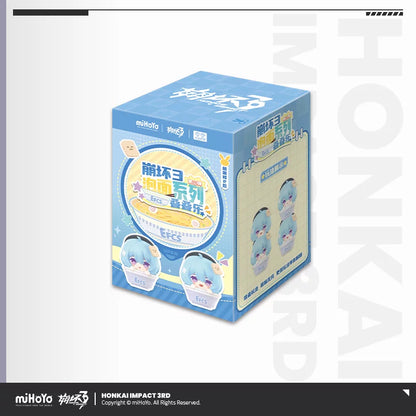 [Official Merchandise] Cup Noodle Series Stack-up Toys Vol.2 | Honkai Impact 3rd