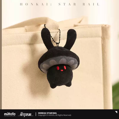 [Pre-Order] Cap & Cottontail Series Plush Doll | Honkai: Star Rail (Within 200 Days)