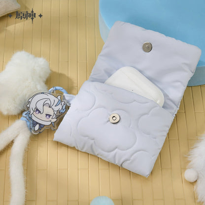[Pre-Order] Sweet Dream Whispers Series Cloud Storage Bag | Genshin Impact (Jan 2026)