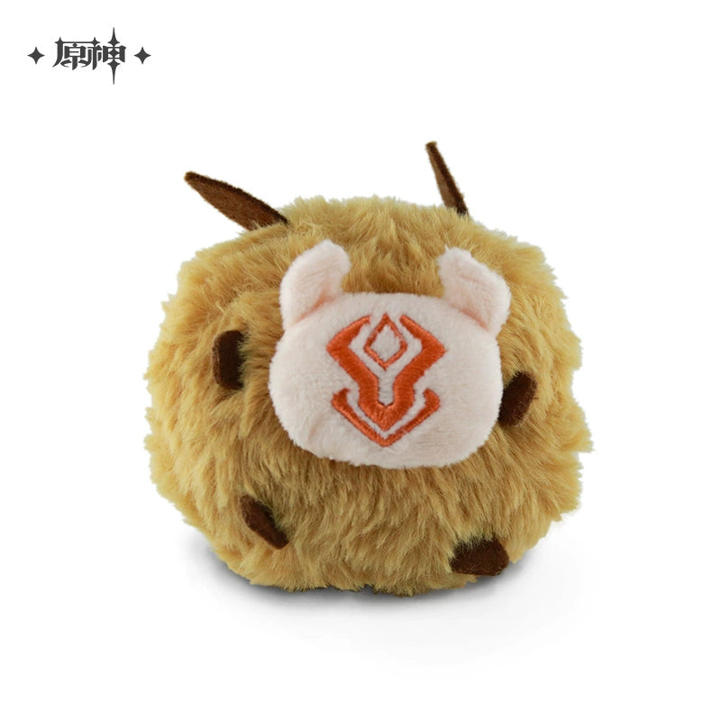 [Official Merchandise] Hilichurl Small Hangable Plushies | Genshin Impact