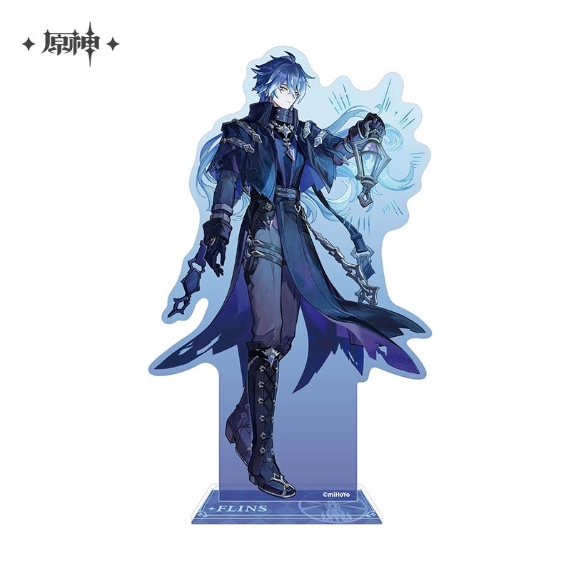 [Official Merchandise] Nod-Krai “The Moon Leads Home” Series Merchandise | Genshin Impact