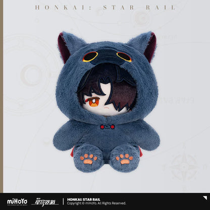 [Pre-Order] Boys’ Dormitory Series Cotton Doll | Honkai: Star Rail (Within 200 Days)