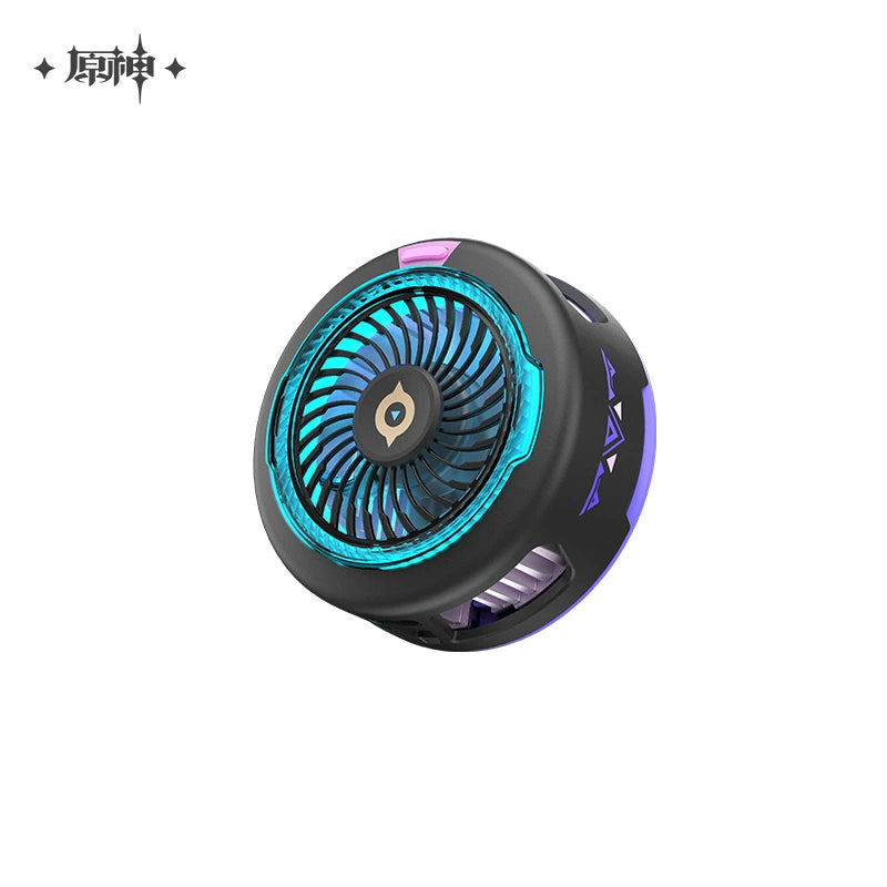 [Official Merchandise] Citlali Impression Mobile Phone Cooling Fan | Genshin Impact