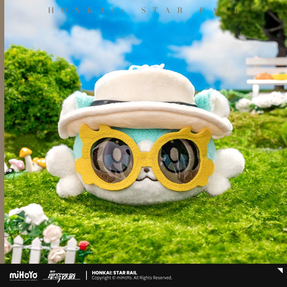 [Pre-Order] The Awooo Series Chimera Hangable Sound Plushies | Honkai: Star Rail (Within 200 Days)