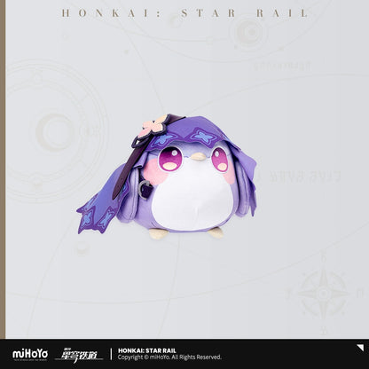 [Pre-Order] Owlbert’s Reception Room Series Plushies | Honkai: Star Rail (Within 200 Days)