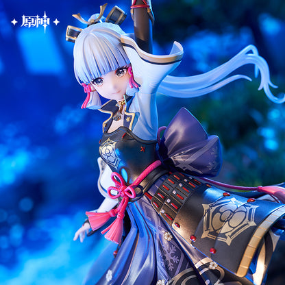 [Pre-Order] Kamisato Ayaka: Frostflake Heron Ver. 1/7 Scale Figure (Sept 2024)