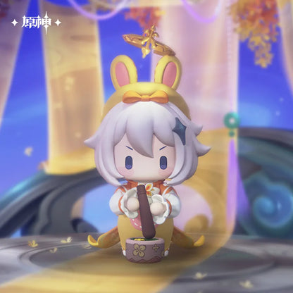 [Pre-Order] Little Moon Bunny Figure | Genshin Impact (Feb 2027)