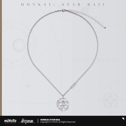 [Pre-Order] Fables About the Stars Series Necklace | Honkai Star Rail (Oct 2024)