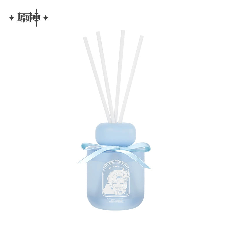 [Pre-Order] Sweet Dream Whispers Series Reed Diffuser | Genshin Impact (Jan 2026)