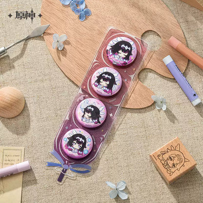 [Pre-Order] Dream Journey Series Merchandise Columbina | Genshin Impact (Sep 2026)