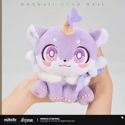 [Pre-Order] The Awooo Series Sitting Plushies | Honkai: Star Rail (Within 200 Days)