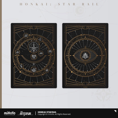 [Pre-Order] Penacony Cutting Mat | Honkai: Star Rail (Within 200 Days)