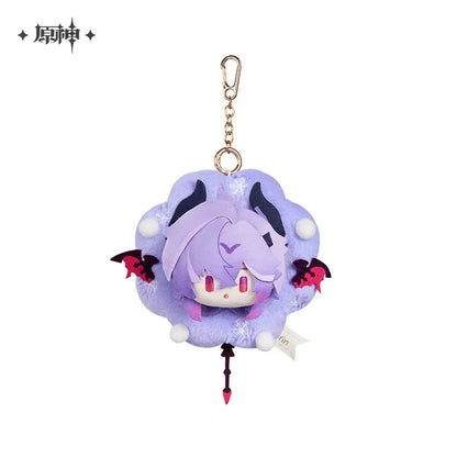 [Pre-Order] Leisurely Winter Series Hangable Plushies | Genshin Impact (Jan 2027)