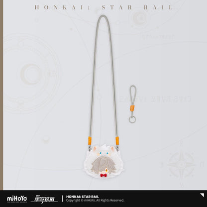 [Pre-Order] Boys’ Dormitory Chibi Series Plush Coin Pouch | Honkai: Star Rail (Within 200 Days)