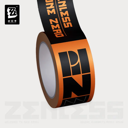 [Pre-Order] Urban Kit Series Packing Tape | Zenless Zone Zero (Jun 2026)