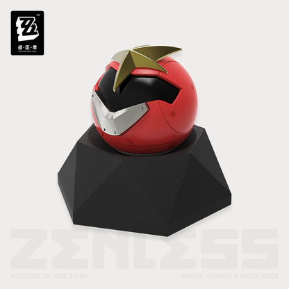 [Official Merchandise] Engine Replica Series 3D Keycaps