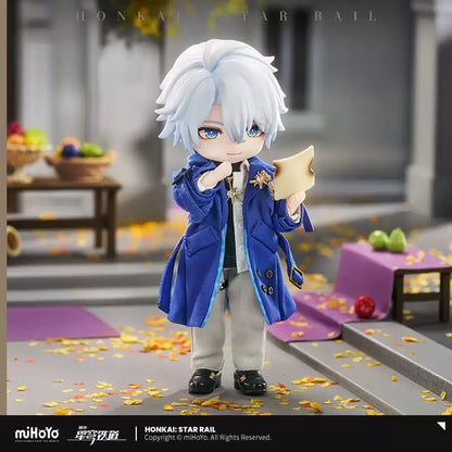 [Pre-Order/Deposit] Phainon Nendoroid Doll Express Travel Notes Ver. | Honkai: Star Rail (Mar 2027)