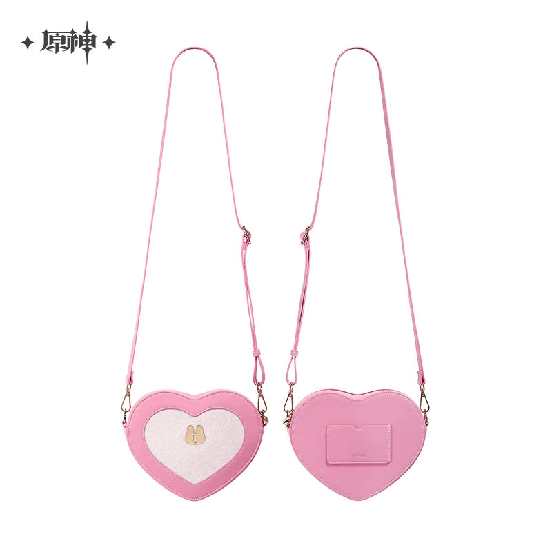 Genshin Impact FES 2024 Series Crossbody Bag – KUMAGAME SHOP