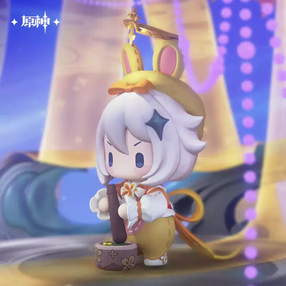 [Pre-Order] Little Moon Bunny Figure | Genshin Impact (Feb 2027)