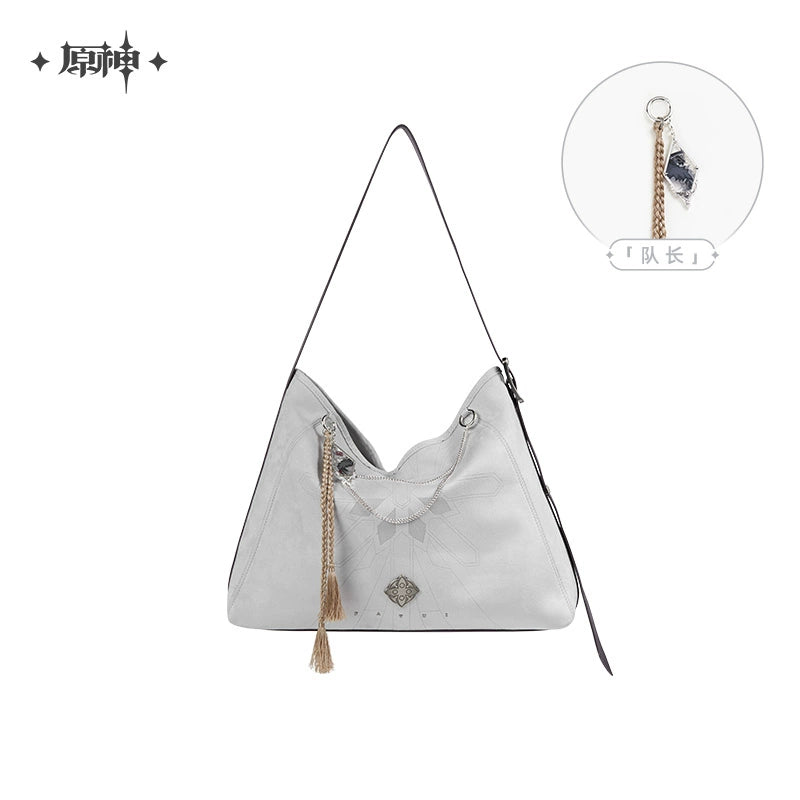 [Pre-Order] Frost and Flame Series Crossbody Bag | Genshin Impact (Jan 2026)