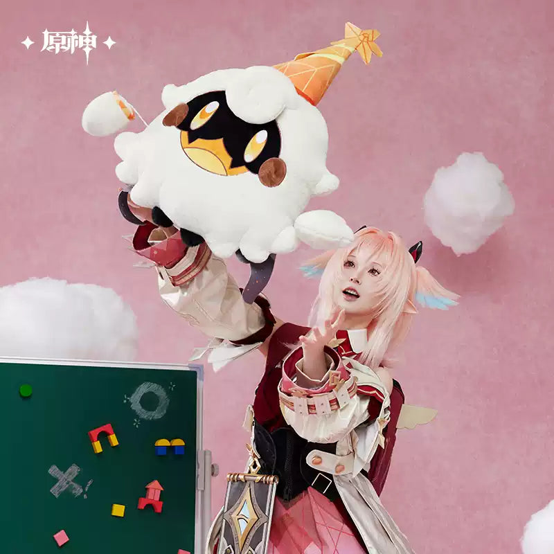 [Pre-Order] Lumi Plushie | Genshin Impact (Oct 2026)