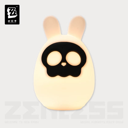 [Pre-Order] Eridu Selection 2026 Tap Night Lamp Skull Bangboo Vers | Zenless Zone Zero (Feb 2026)