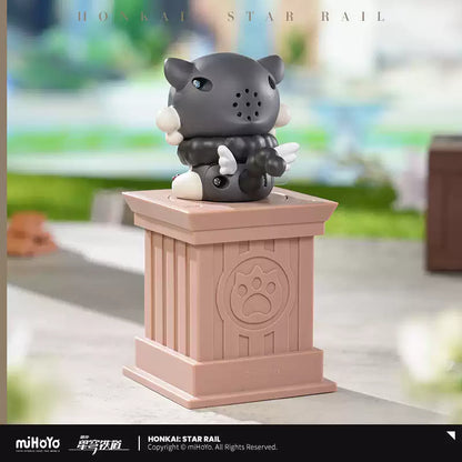[Pre-Order] The Awooo Series Talking Perpetual Calendar | Honkai: Star Rail (Within 200 Days)