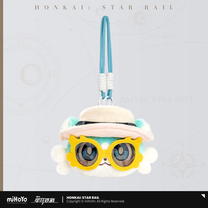 [Pre-Order] The Awooo Series Chimera Hangable Sound Plushies | Honkai: Star Rail (Within 200 Days)