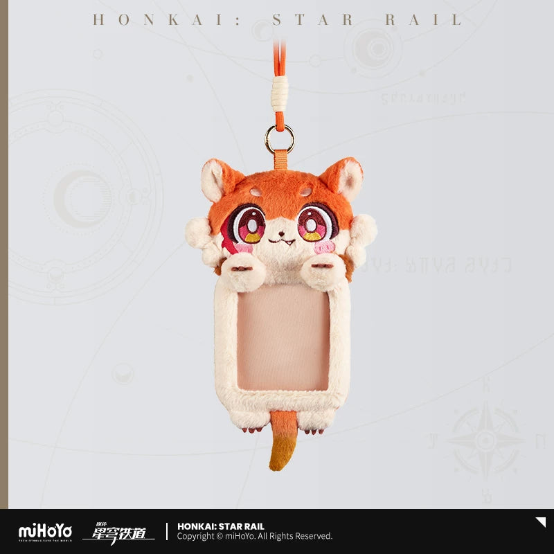 [Pre-Order] The Awooo Series Chimera Plush Card Holder | Honkai: Star Rail (Within 200 Days)