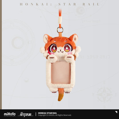 [Pre-Order] The Awooo Series Chimera Plush Card Holder | Honkai: Star Rail (Within 200 Days)