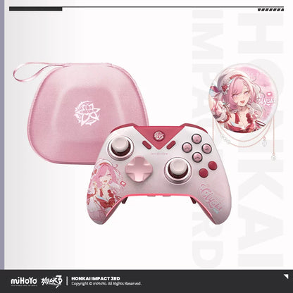 [Pre-Order] Elysia Game Controller | Honkai Impact 3rd (Within 200 Days)