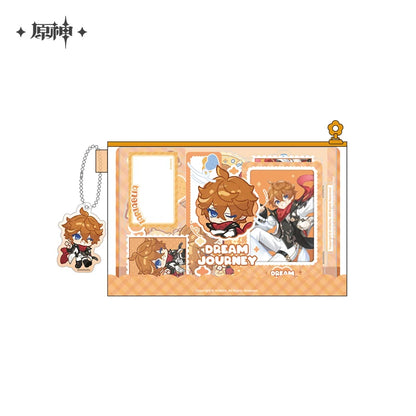 [Pre-Order] Dream Journey Series Merchandise Tartaglia | Genshin Impact (Nov 2026)