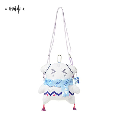 [Pre-Order] Citlali Theme Impression Series Plush Multi-use Crossbody Bag | Genshin Impact (Jul 2026)