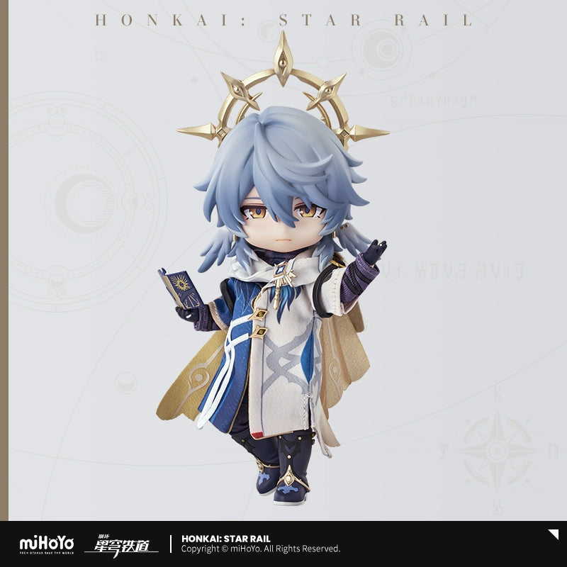 [Pre-Order/Deposit] Sunday Nendoroid Doll | Honkai: Star Rail (June 2026)
