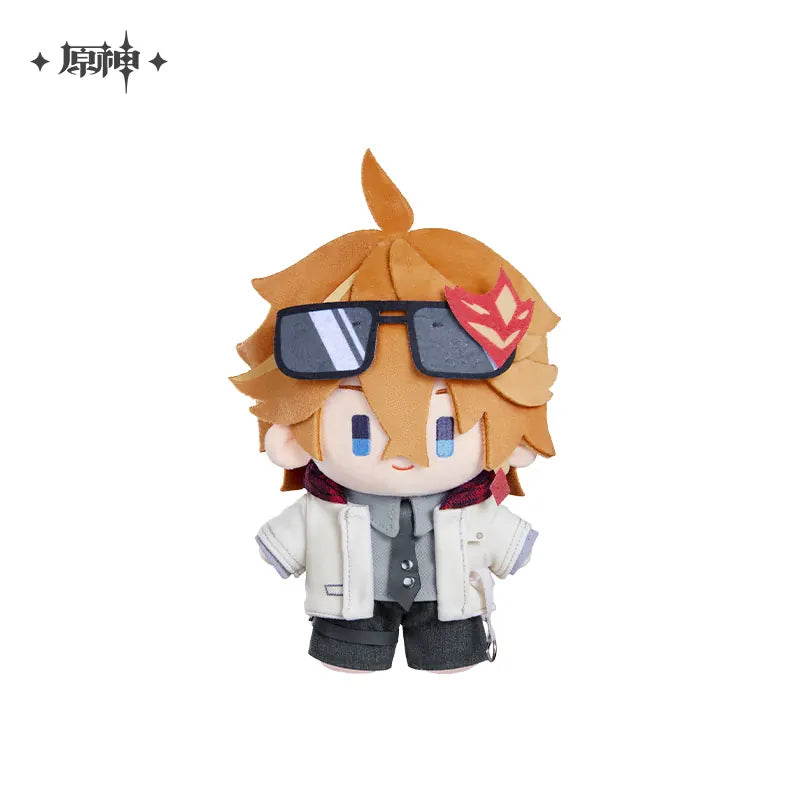 [Pre-Order] Leisurely Winter Series Plushies | Genshin Impact (Jan 2027)