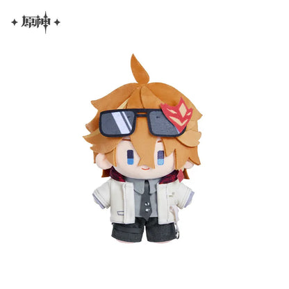 [Pre-Order] Leisurely Winter Series Plushies | Genshin Impact (Jan 2027)