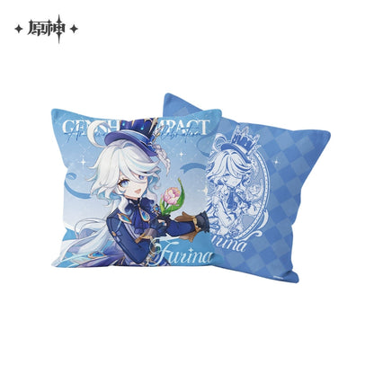 [Pre-Order] Genshin Impact Anniversary Celebration Series Cushion (Feb 2026)