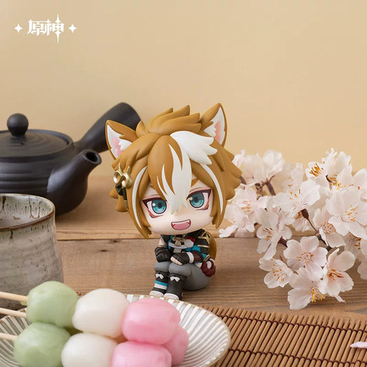 [Pre-Order/Deposit] 「Lookup」Chibi Figure Gorou Ver. | Genshin Impact (Dec 2026)