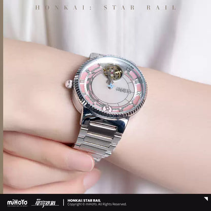 [Pre-Order] Cyrene Theme Impression Series Mechanical Watch | Honkai: Star Rail (Nov 2026)