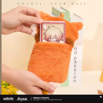 [Pre-Order] The Awooo Series Chimera Plush Card Holder | Honkai: Star Rail (Within 200 Days)