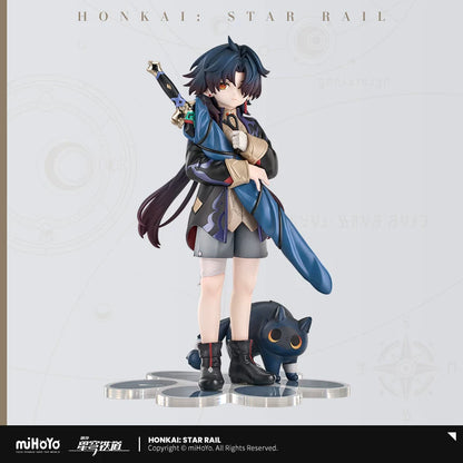 [Pre-Order/Deposit] Little Cat Series Figure Blade Ver. | Honkai: Star Rail (May 2027)