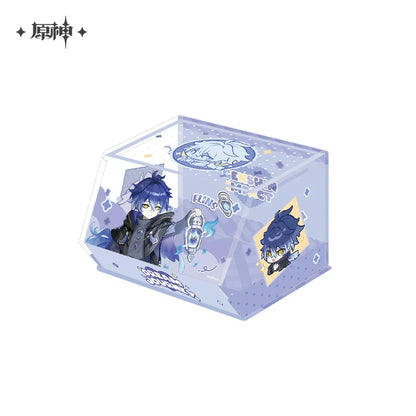 [Pre-Order] Dream Journey Series Merchandise Flins | Genshin Impact (Nov 2026)