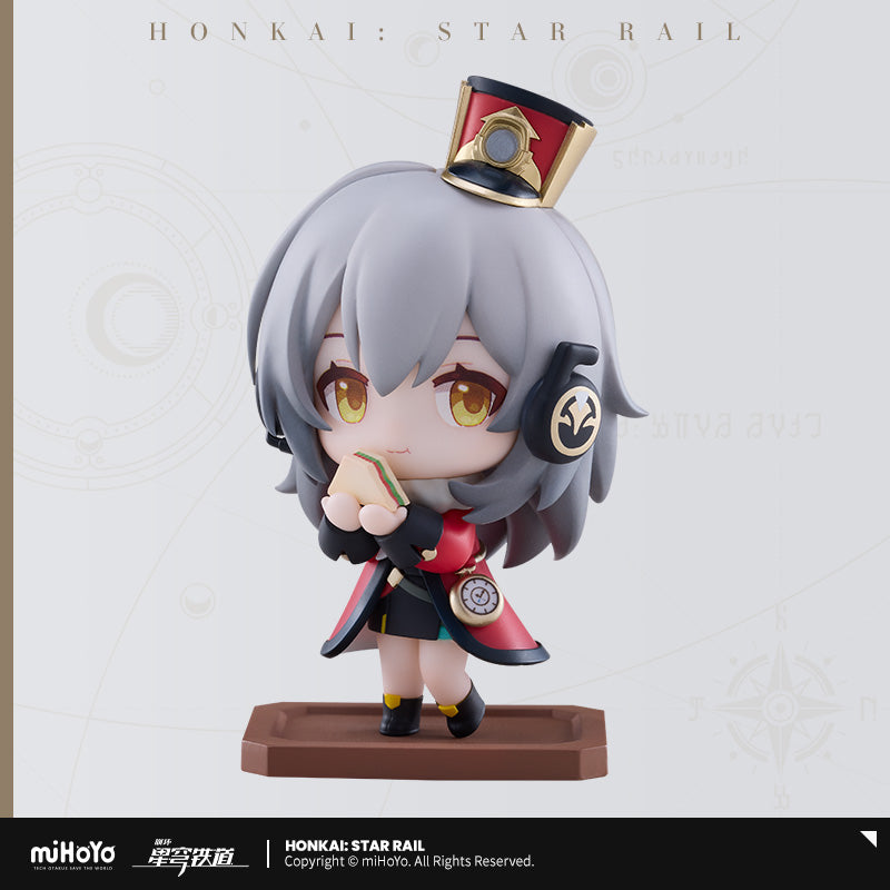 Honkai Star Rail Merchandise