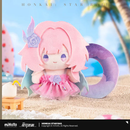 [Pre-Order] Seasonal Doll Series Vol.2 Hangable Plushies | Honkai: Star Rail (Within 200 Days)