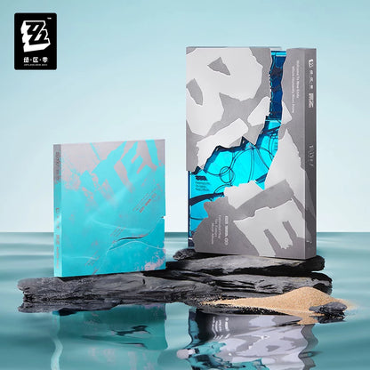 [Pre-Order] ZZZ Studio Ellen EP Collection Album | Zenless Zone Zero (June 2026)