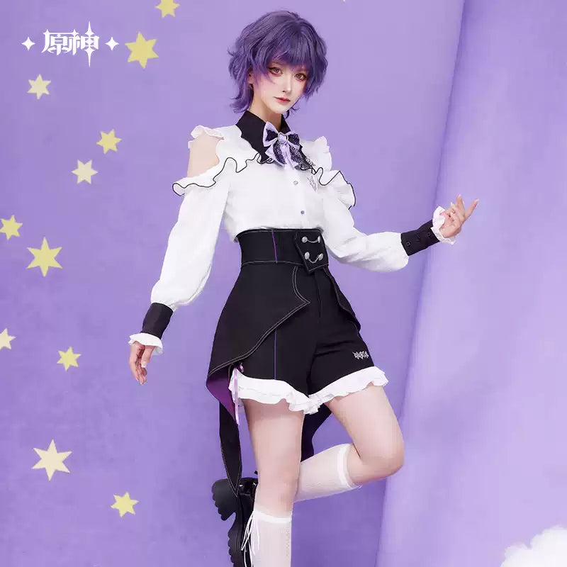 [Pre-Order] Durin Theme Impression Series Waist Cincher Shorts Set | Genshin Impact (Oct 2026)