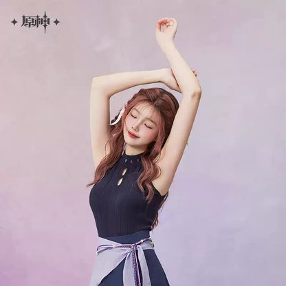 [Pre-Order] Citlali Theme Impression Series Shirt Knit Set | Genshin Impact (Jul 2026)