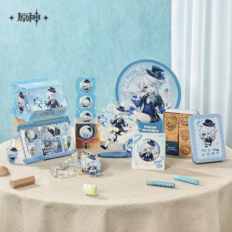 [Pre-Order] Dream Journey Series Merchandise Furina | Genshin Impact (Sep 2026)