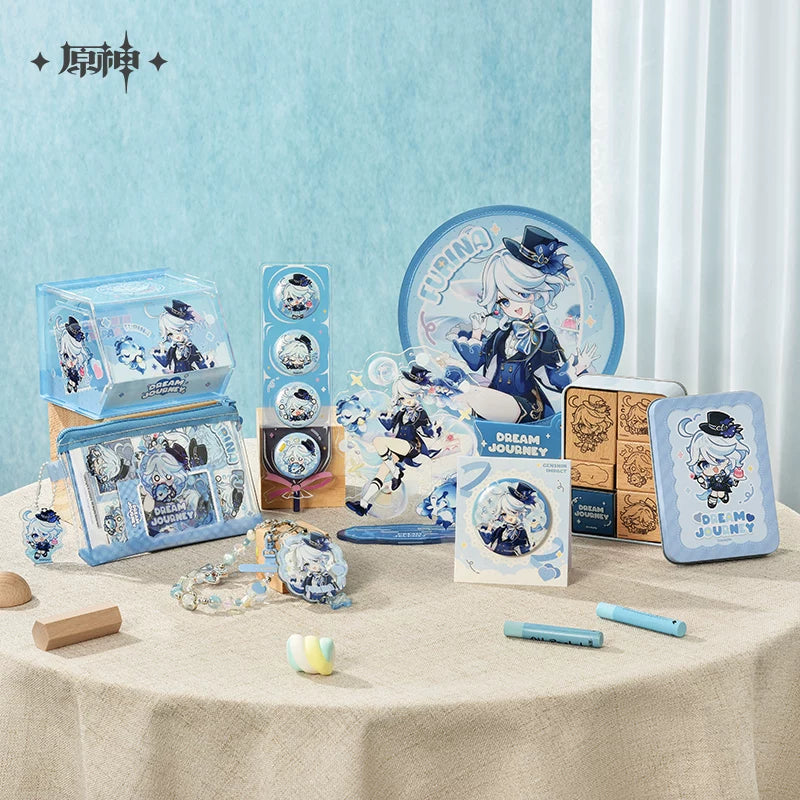 [Pre-Order] Dream Journey Series Merchandise Furina | Genshin Impact (Sep 2026)