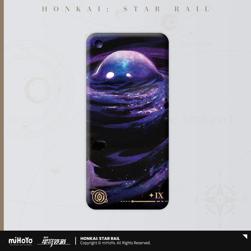 [Official Merchandise] Fables About the Stars Series: Badges | Honkai: Star Rail